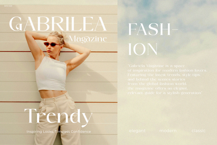 Preview of Fellast Font