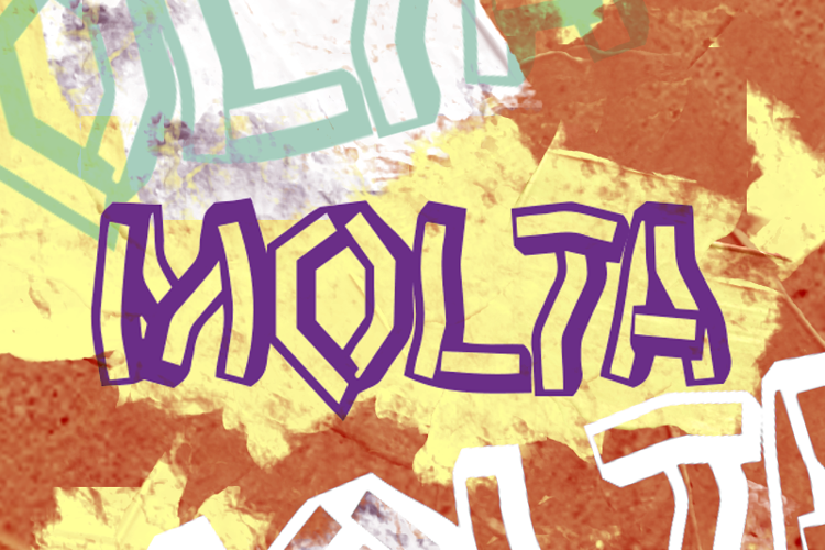 M Molta Font