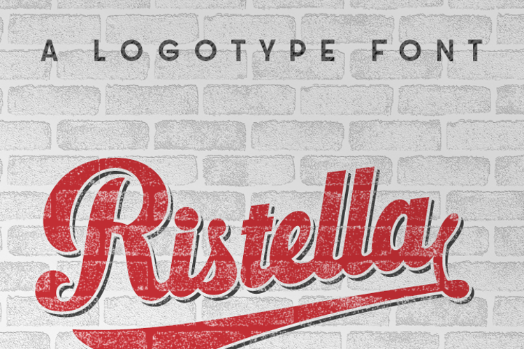 Ristella Font