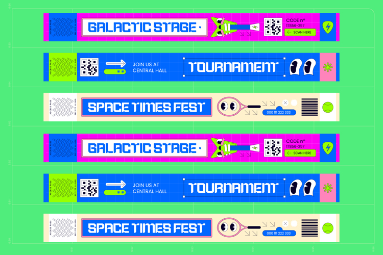 Preview of Metaor Aftershift Font