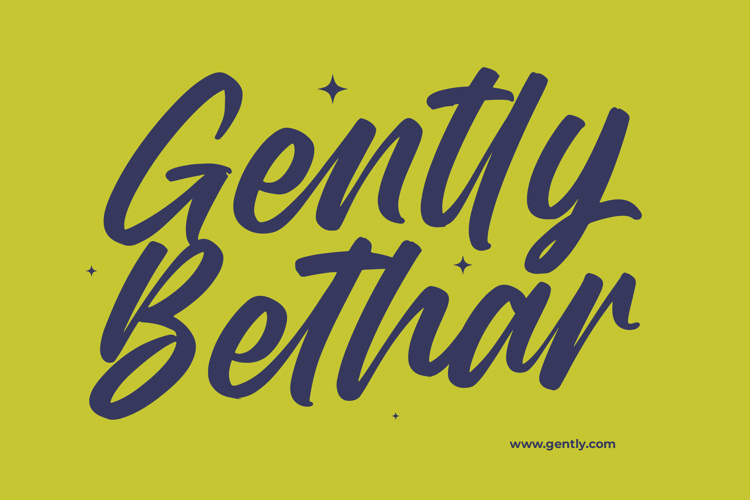 Theglory Skemaro VERSION Font