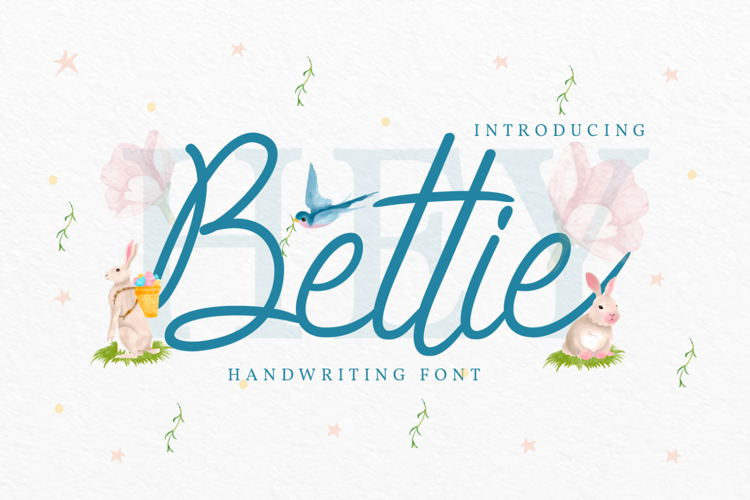 Bettie Font