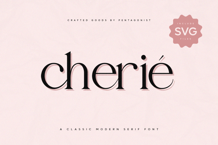 Cherie Font