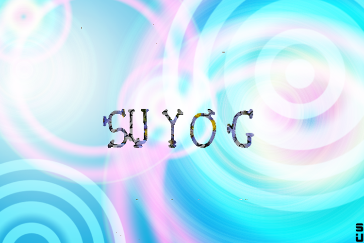 Suyog Font