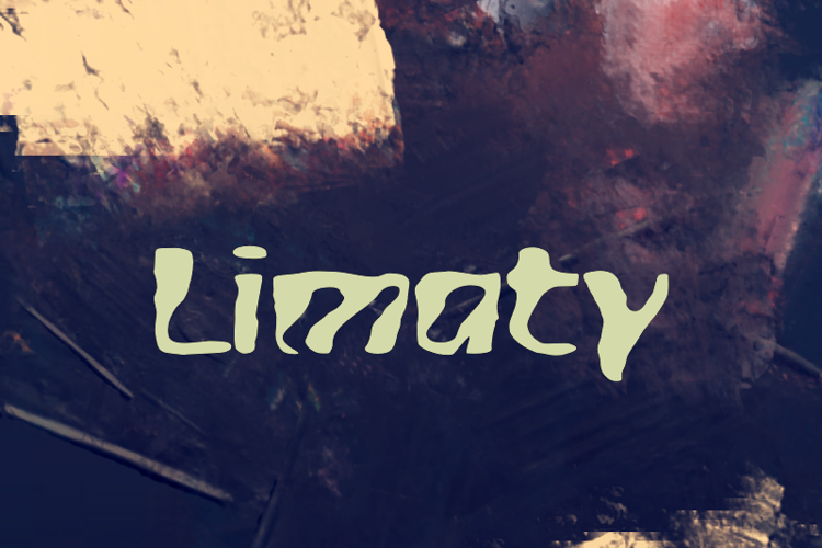 L Limaty Font