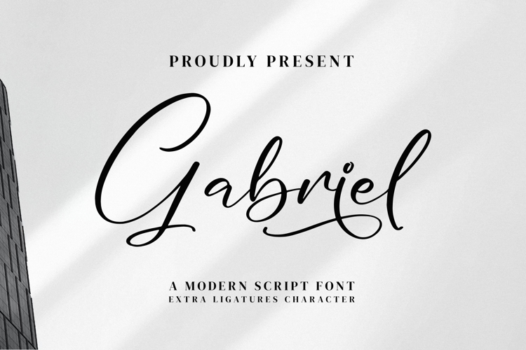 Gabriel Font