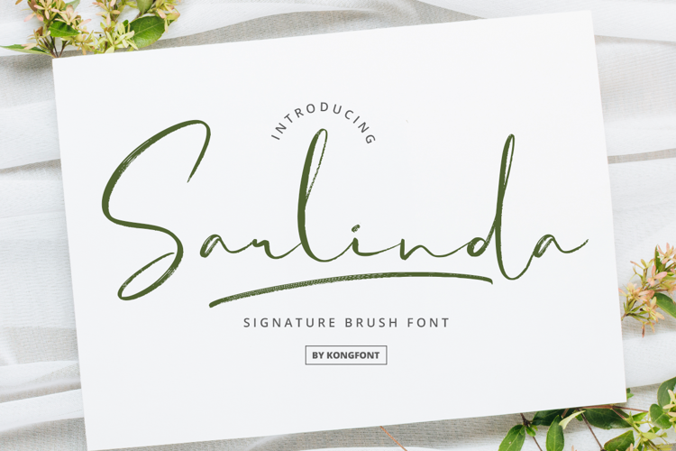 Sarlinda Font