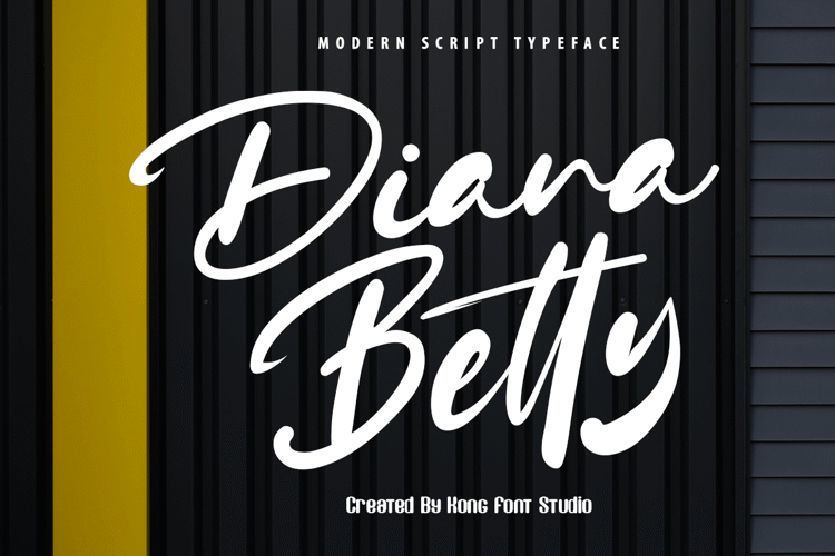 Diana Betty Font