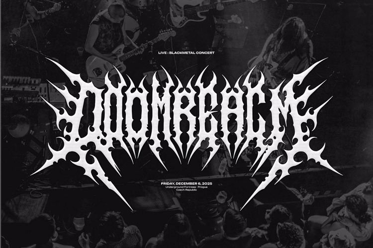 Preview of Mikrion Font