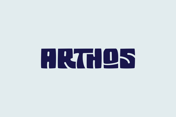 Arthos Font