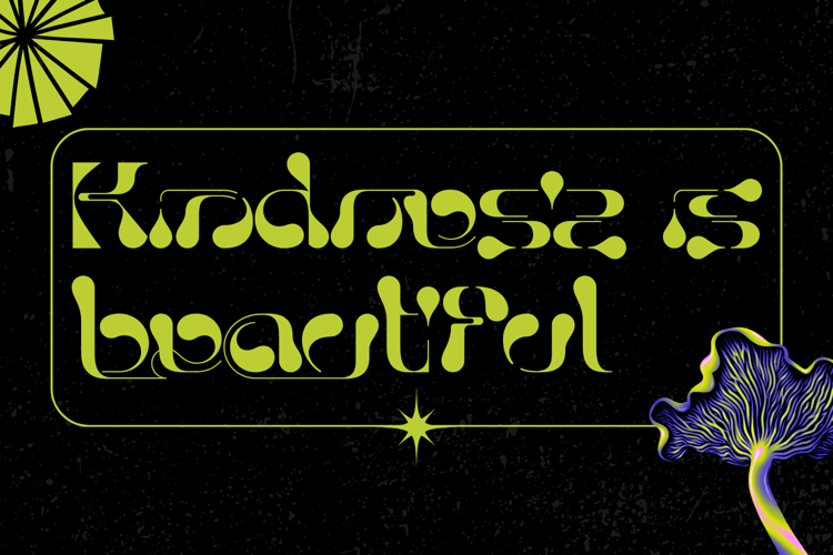 Preview of Surgical Capability Font