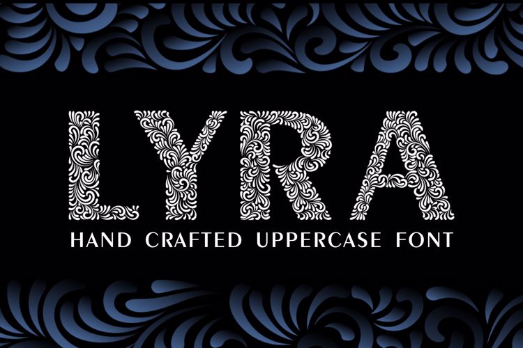Lyra Font
