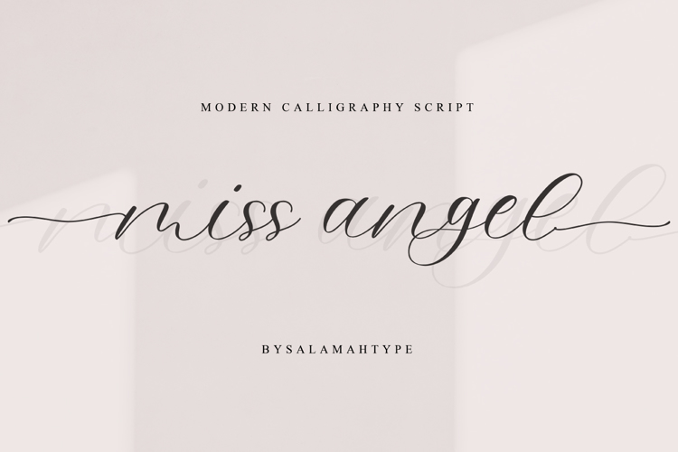 miss angel Font