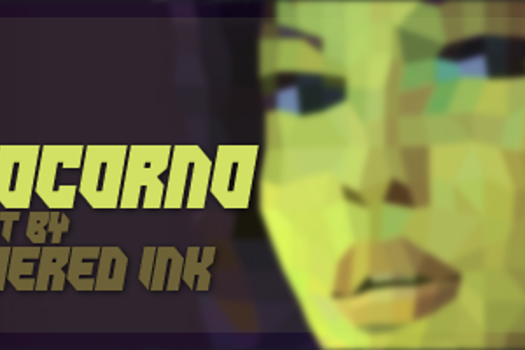 Indocorno Font