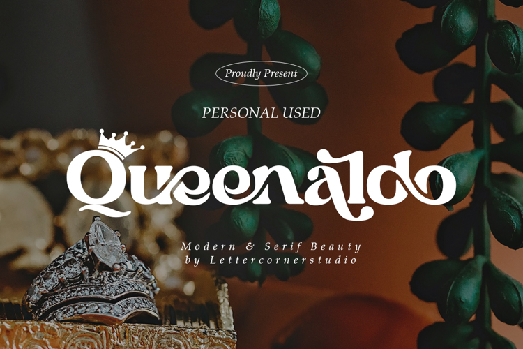 Queenaldo Font