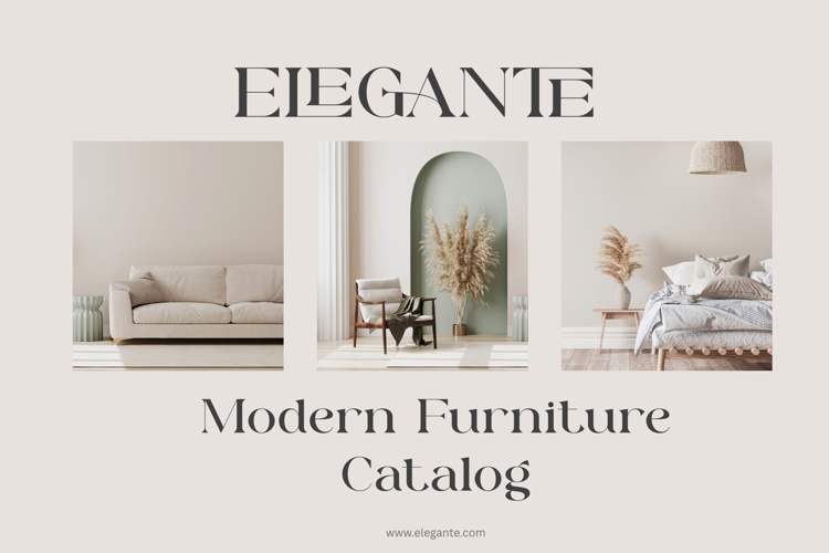 Preview of Faleys Font