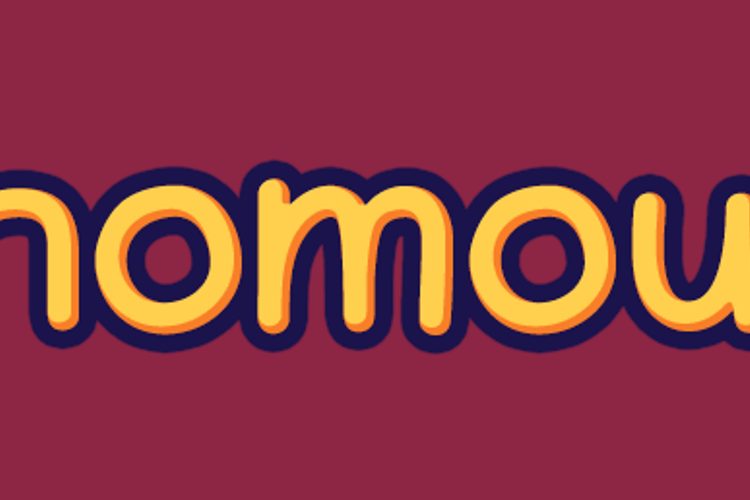 Dinomouse Font