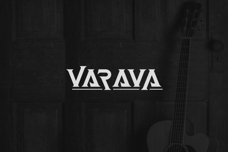 Varava Font
