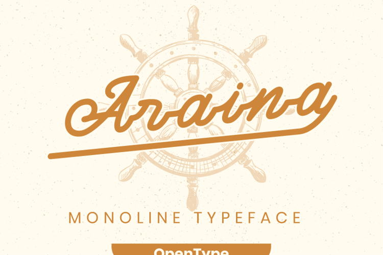 Araina Font