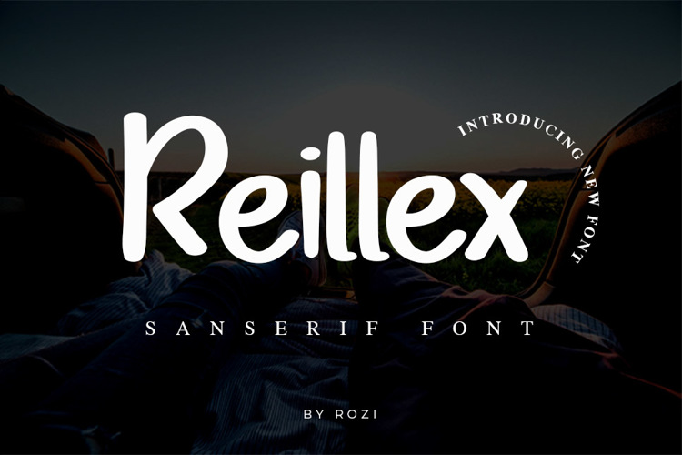Reillex Font