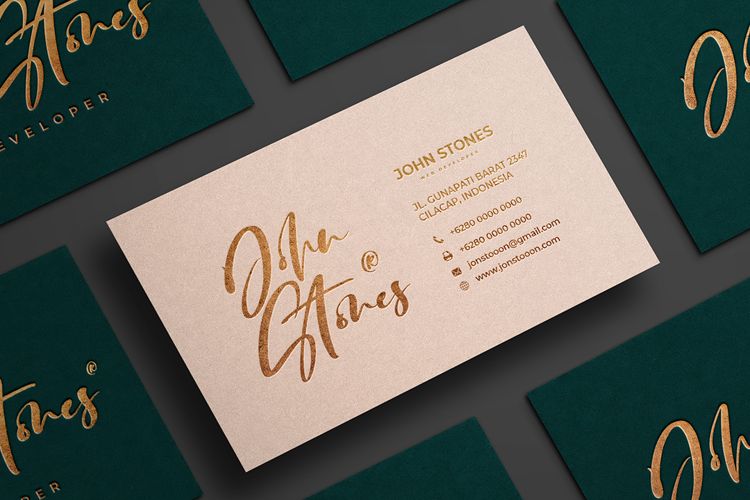 Preview of The Customs Font