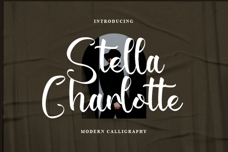 Stella Charlotte Font