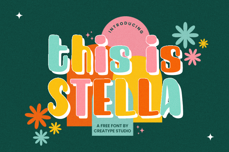 Stella Font