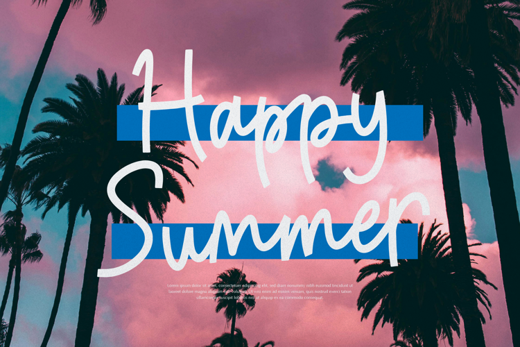 Preview of Rapika Logical Font