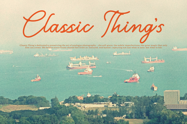 Preview of Comfort Harthen Font