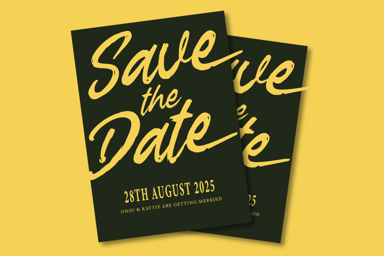 Preview of Garden Solland VERSION Font