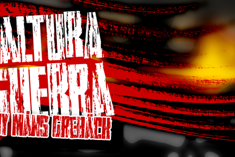 Faltura Guerra Font