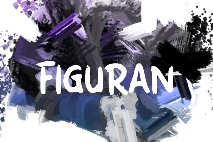 f Figuran Font