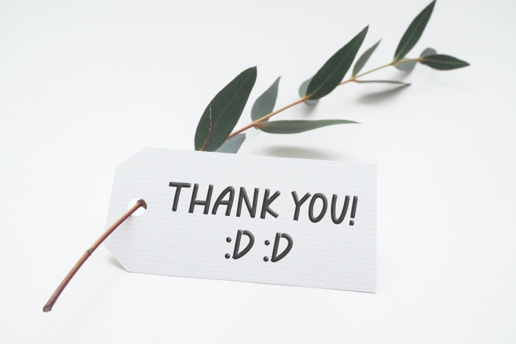 Preview of Summer Font