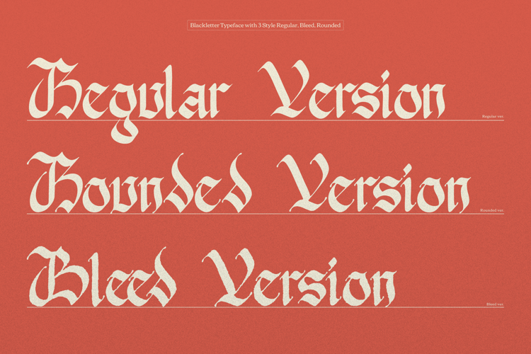 Preview of Nowdart Font