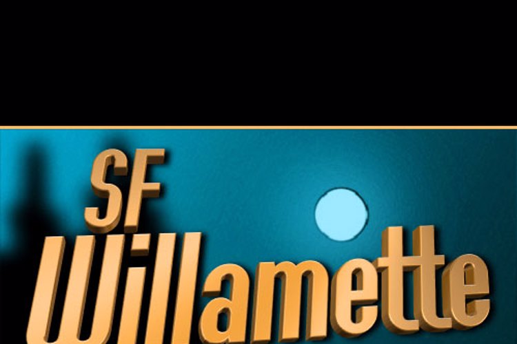 SF Willamette Font