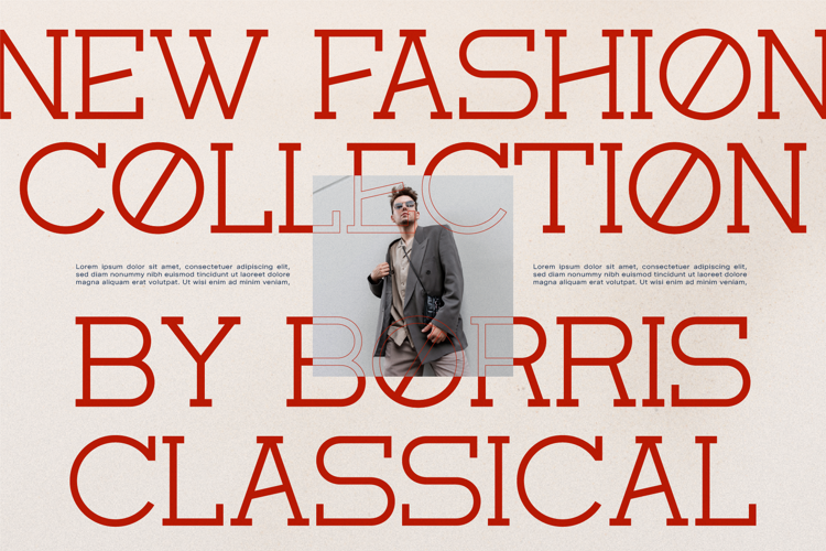 Preview of Corina Elegant Font