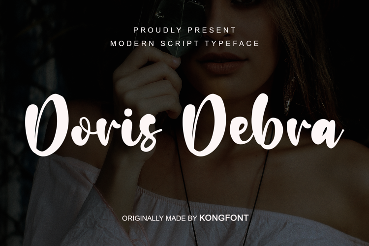 Doris Debra Font