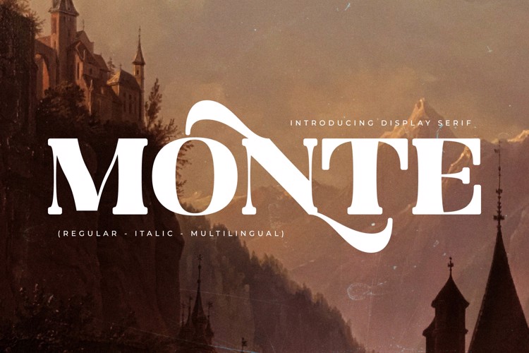 Monte Font