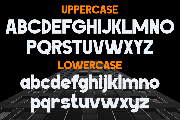 EQUALI Font