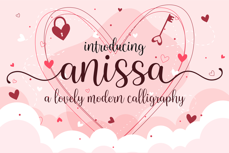 Anissa Font