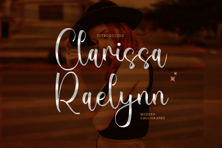 Clarissa Raelynn Font