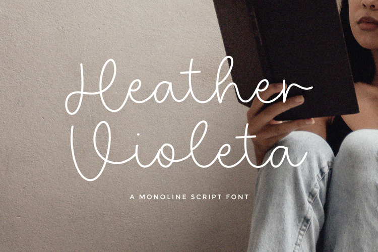 Heather Violeta Font