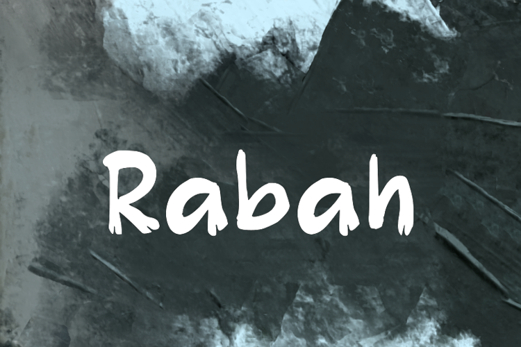 Rabah Font