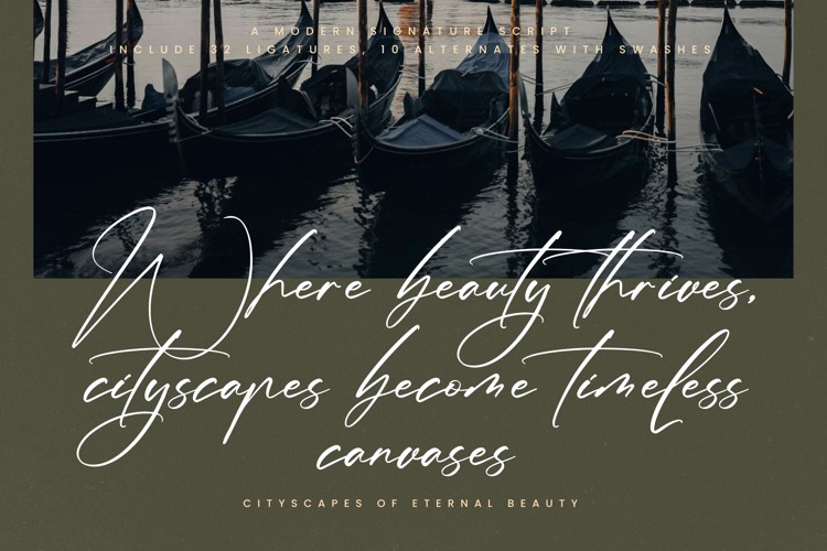 Budapesta Romantes VERSION Font