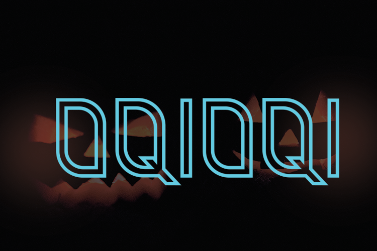 OQIOQI Font