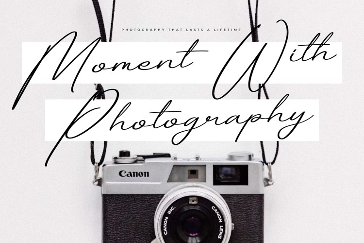 Preview of Antthony Hatfield Font