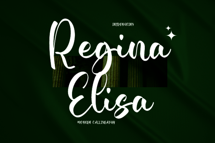 Regina Elisa Font