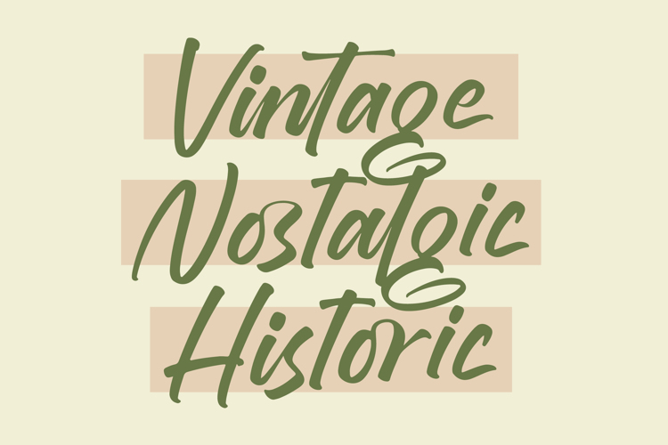 Preview of Brighten Shootters VERSION Font