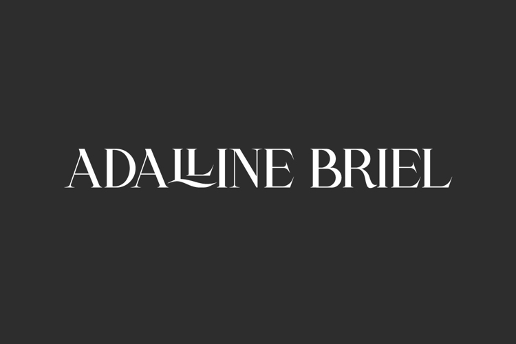 Adalline Briel Font