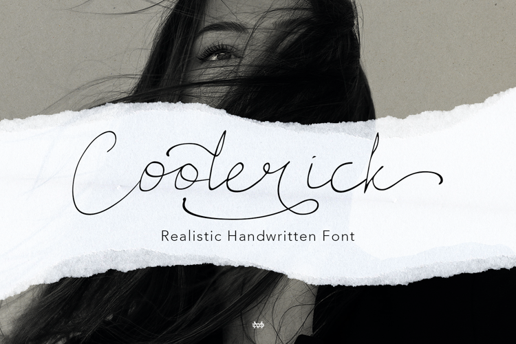 Coolerick Font